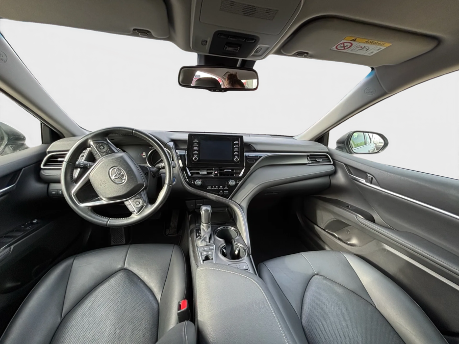 Imagen de TOYOTA Camry