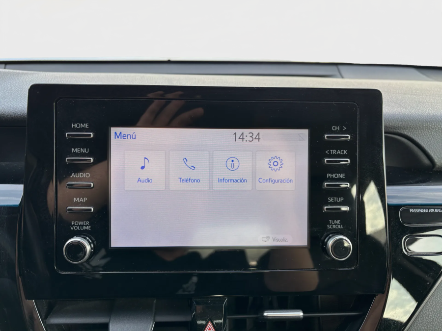 Imagen de TOYOTA Camry