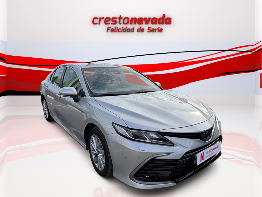 Imagen de TOYOTA Camry