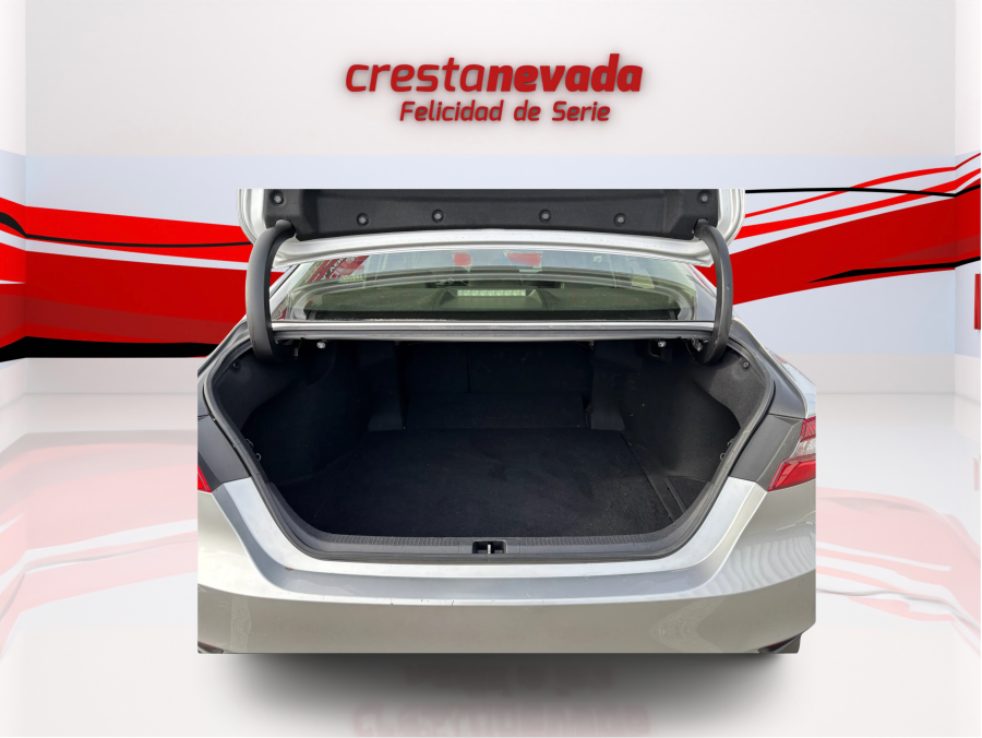 Imagen de TOYOTA Camry