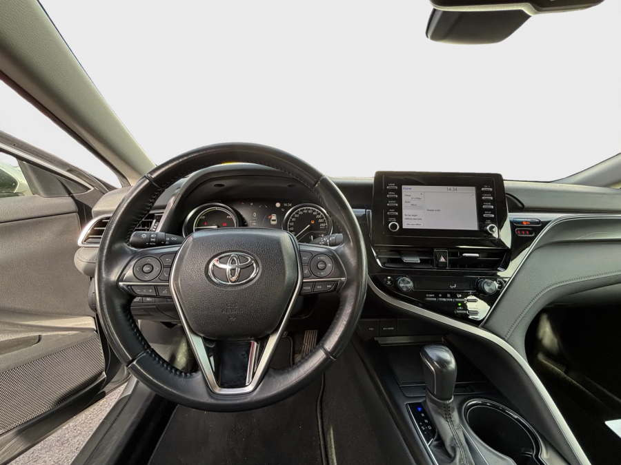 Imagen de TOYOTA Camry
