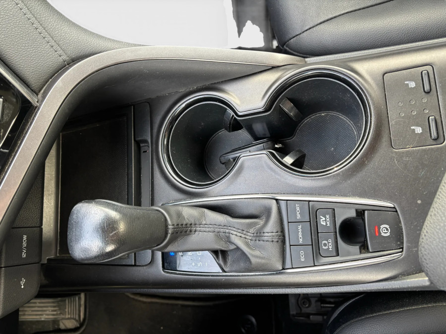 Imagen de TOYOTA Camry