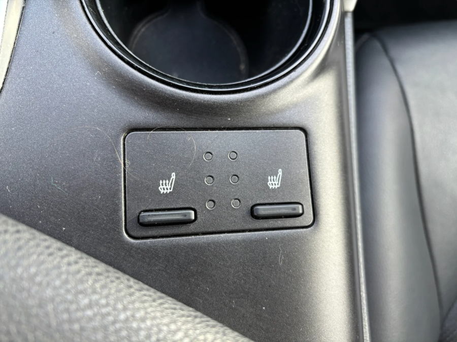 Imagen de TOYOTA Camry