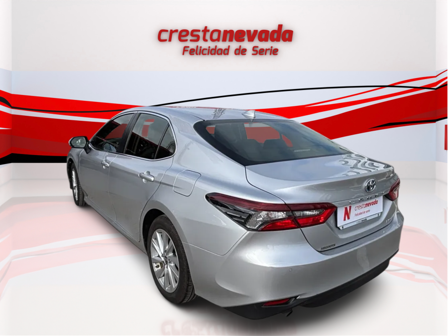 Imagen de TOYOTA Camry
