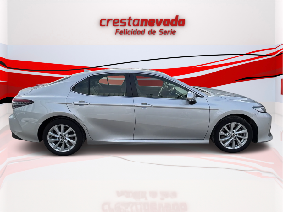 Imagen de TOYOTA Camry