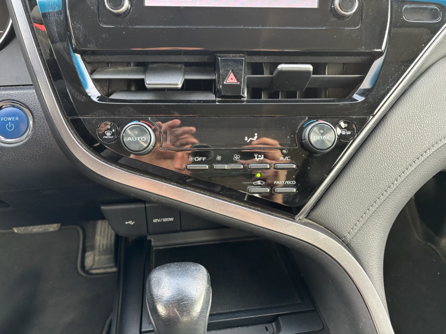 Imagen de TOYOTA Camry