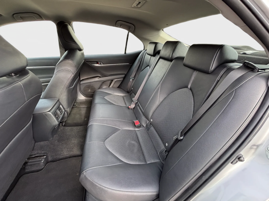 Imagen de TOYOTA Camry