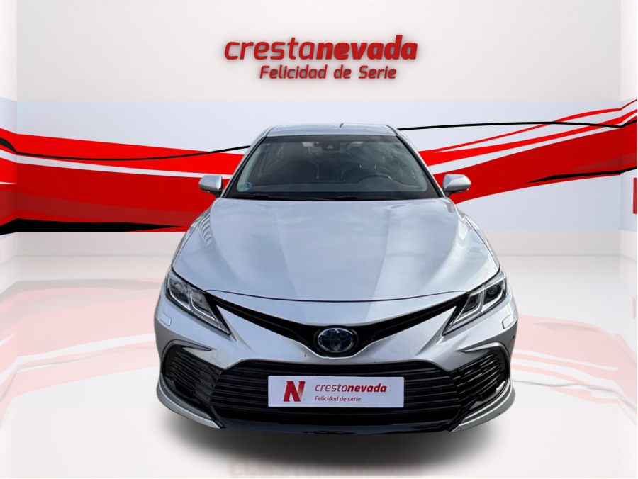 Imagen de TOYOTA Camry