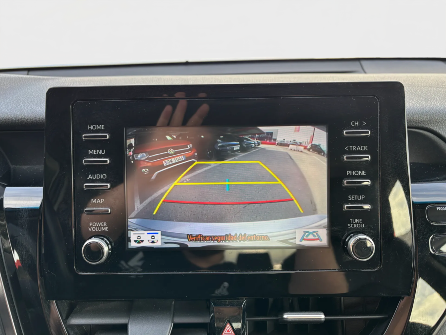 Imagen de TOYOTA Camry