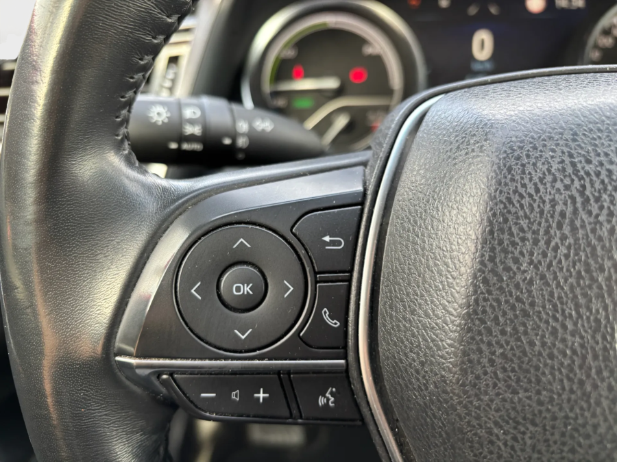 Imagen de TOYOTA Camry