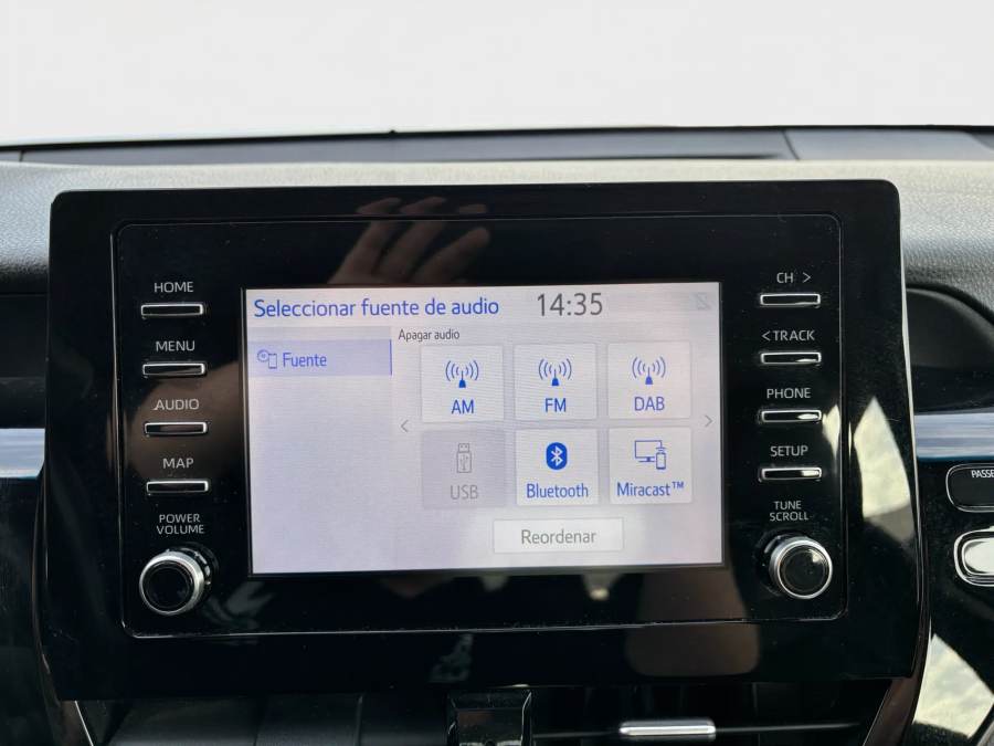 Imagen de TOYOTA Camry