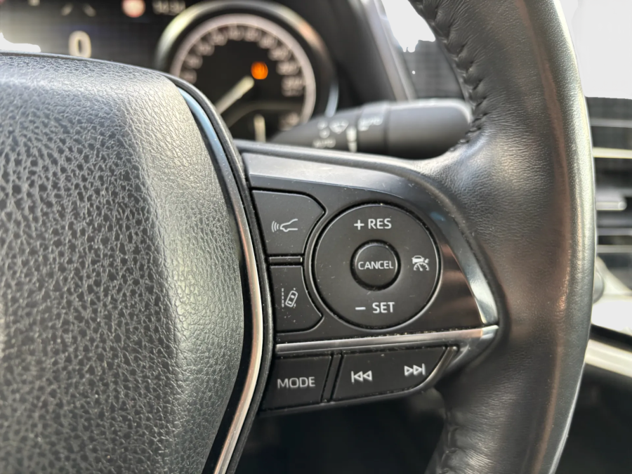 Imagen de TOYOTA Camry