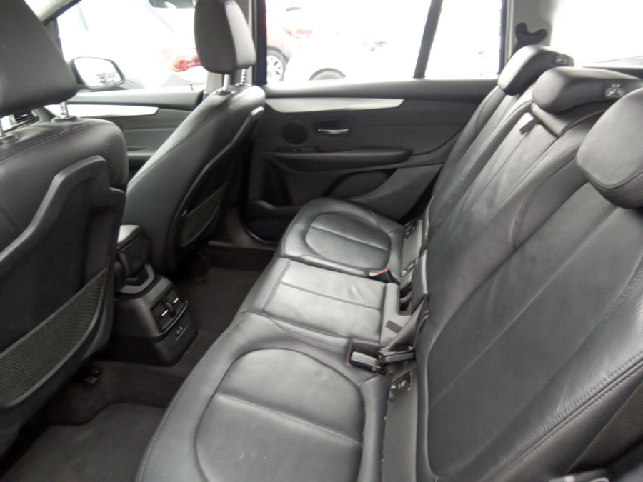 Imagen de BMW Serie 2 Gran Tourer