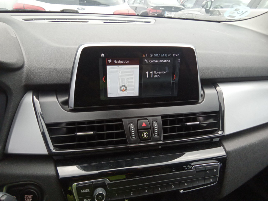 Imagen de BMW Serie 2 Gran Tourer