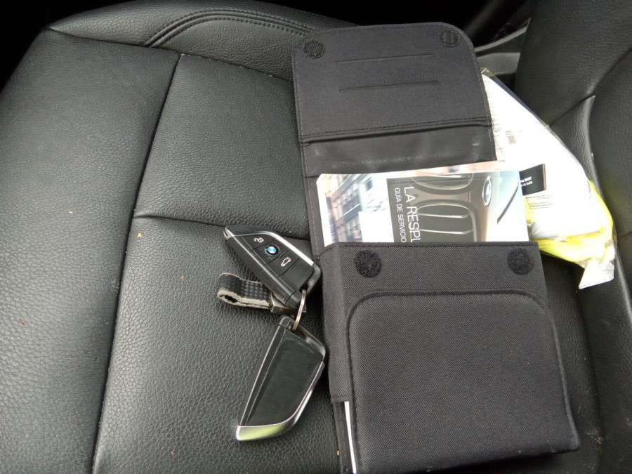 Imagen de BMW Serie 2 Gran Tourer