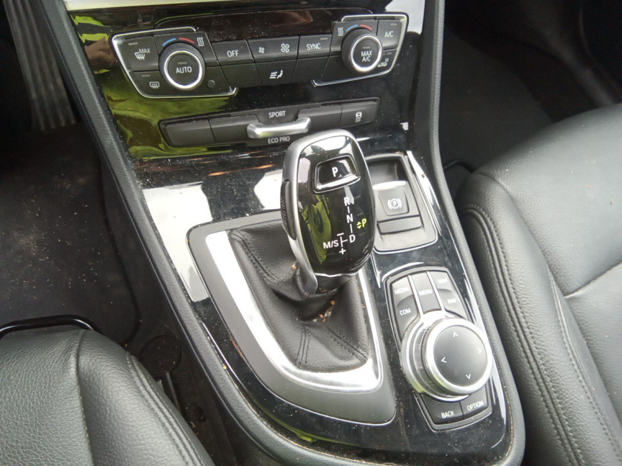 Imagen de BMW Serie 2 Gran Tourer