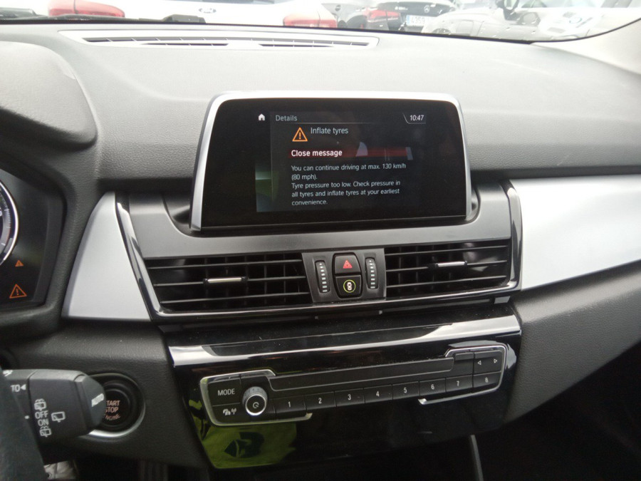 Imagen de BMW Serie 2 Gran Tourer