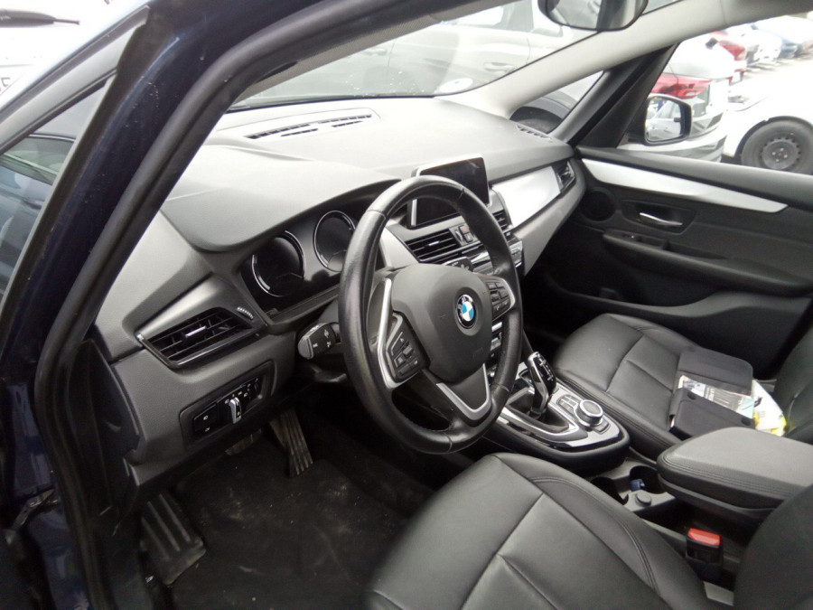 Imagen de BMW Serie 2 Gran Tourer