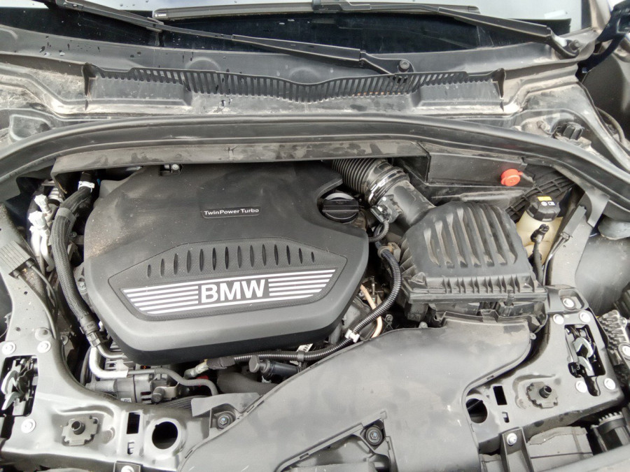 Imagen de BMW Serie 2 Gran Tourer