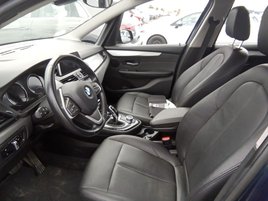 Imagen de BMW Serie 2 Gran Tourer