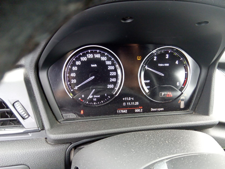 Imagen de BMW Serie 2 Gran Tourer