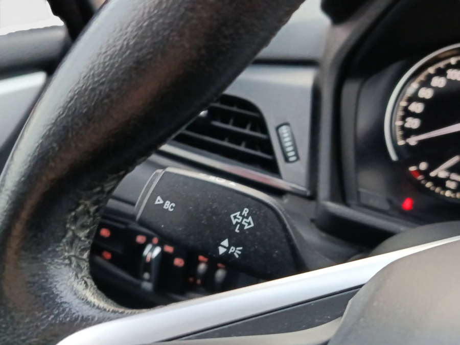 Imagen de BMW Serie 2 Gran Tourer