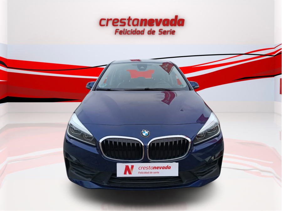 Imagen de BMW Serie 2 Gran Tourer