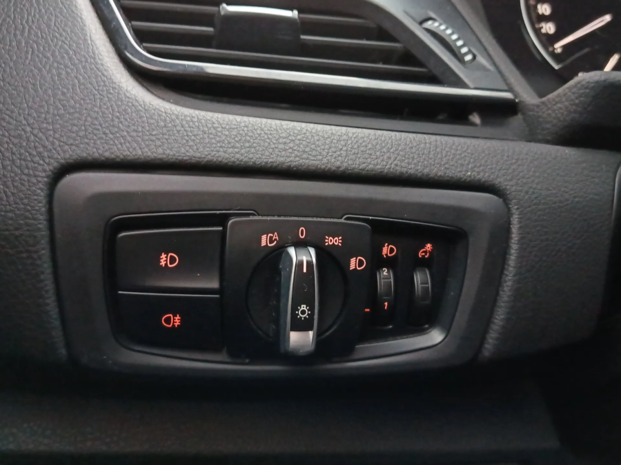 Imagen de BMW Serie 2 Gran Tourer