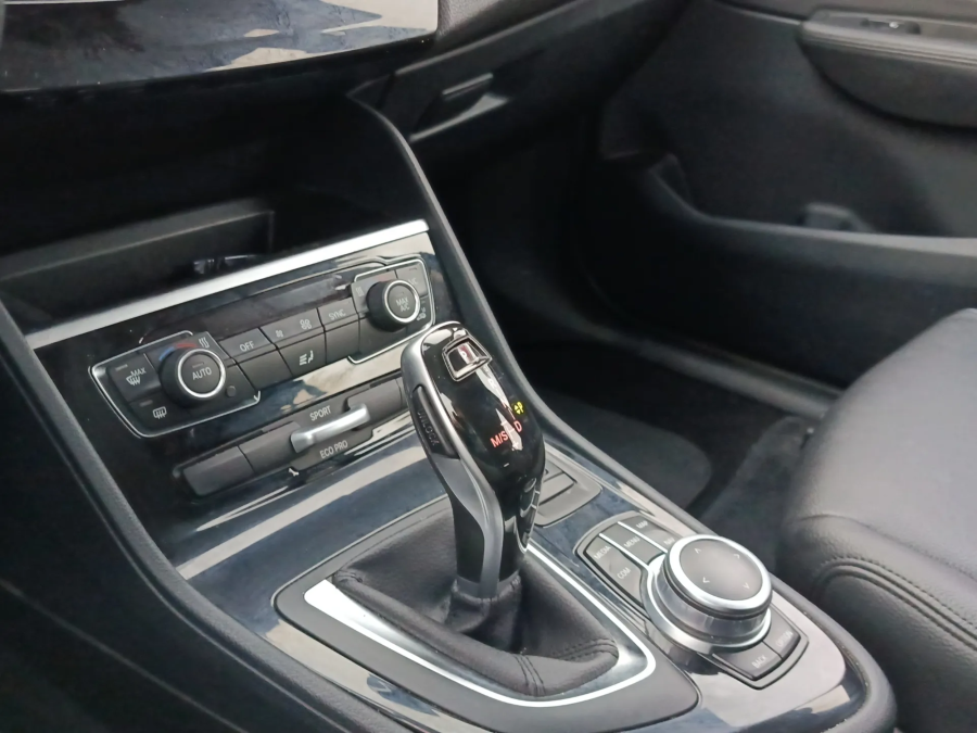 Imagen de BMW Serie 2 Gran Tourer