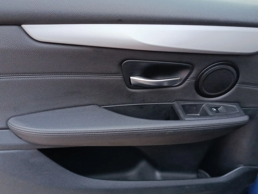 Imagen de BMW Serie 2 Gran Tourer