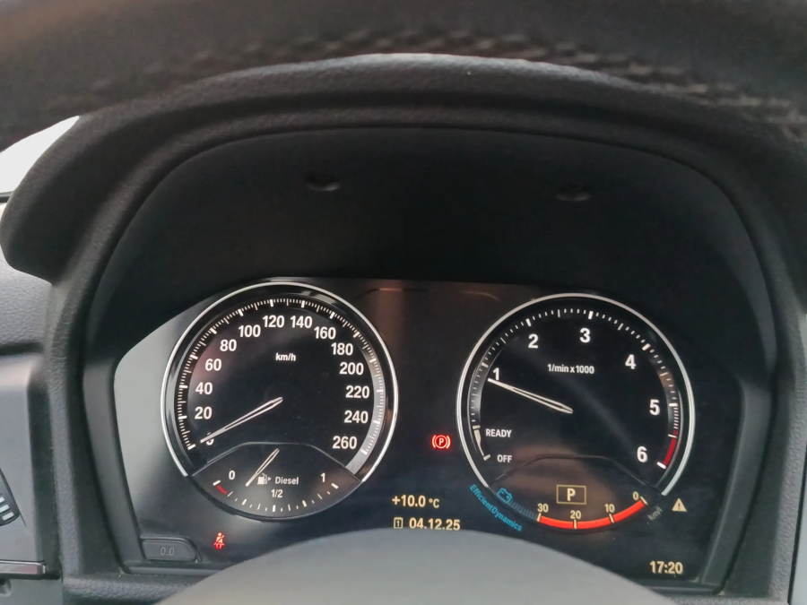 Imagen de BMW Serie 2 Gran Tourer