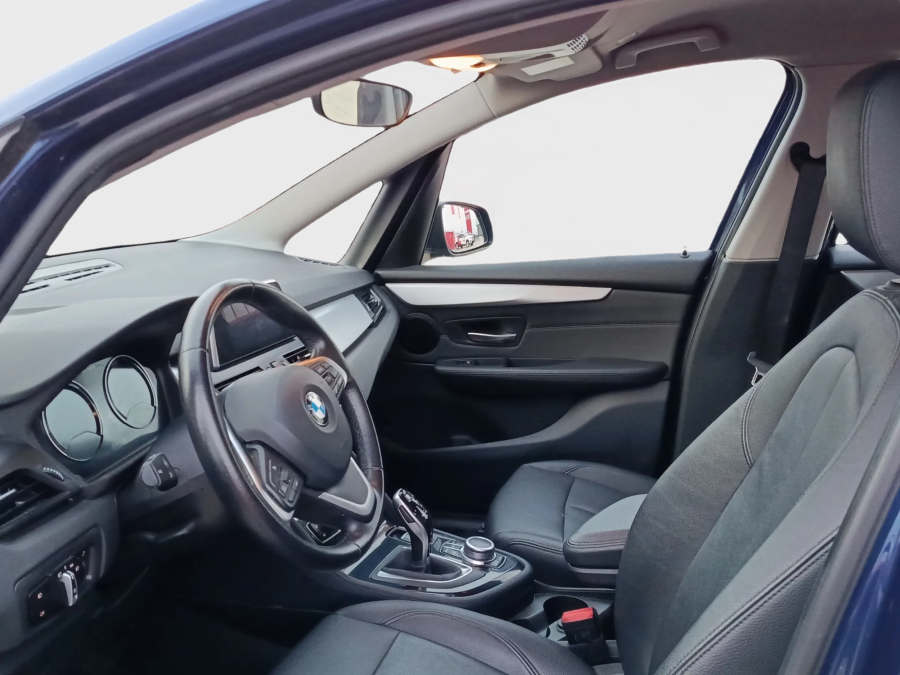 Imagen de BMW Serie 2 Gran Tourer