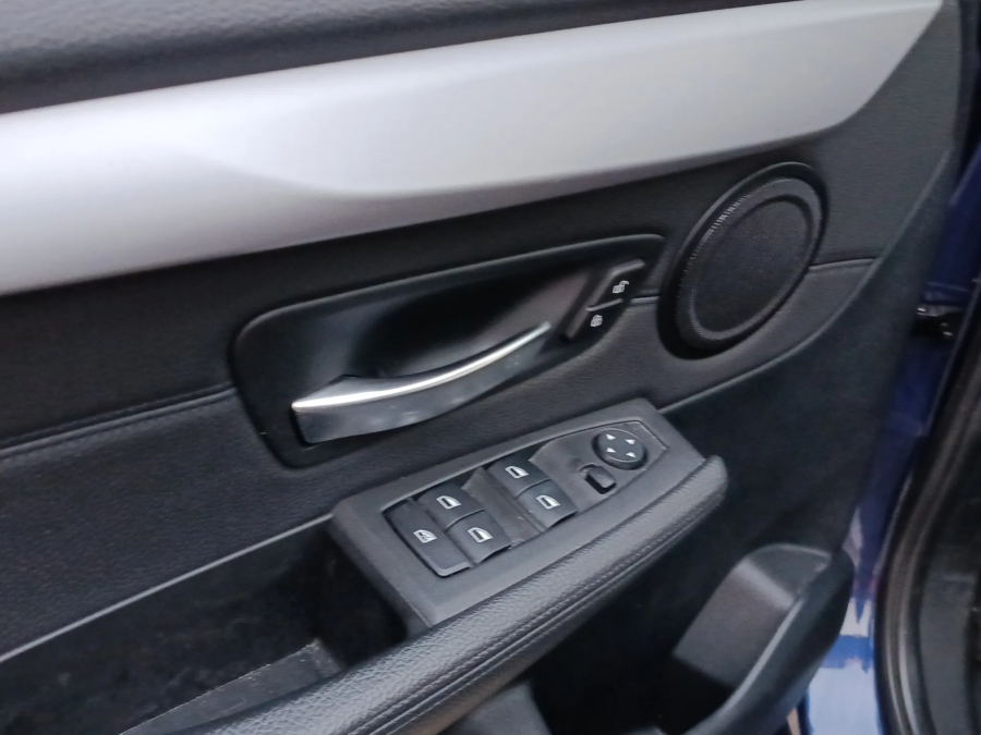 Imagen de BMW Serie 2 Gran Tourer