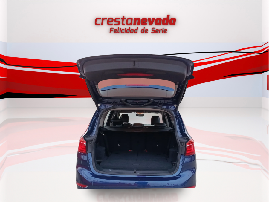 Imagen de BMW Serie 2 Gran Tourer