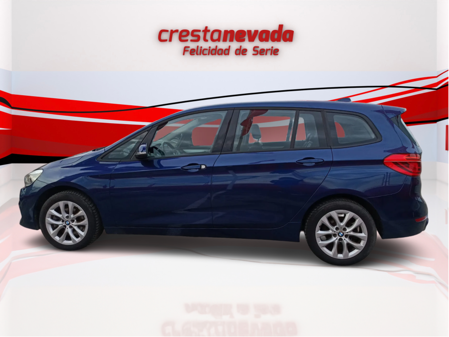 Imagen de BMW Serie 2 Gran Tourer
