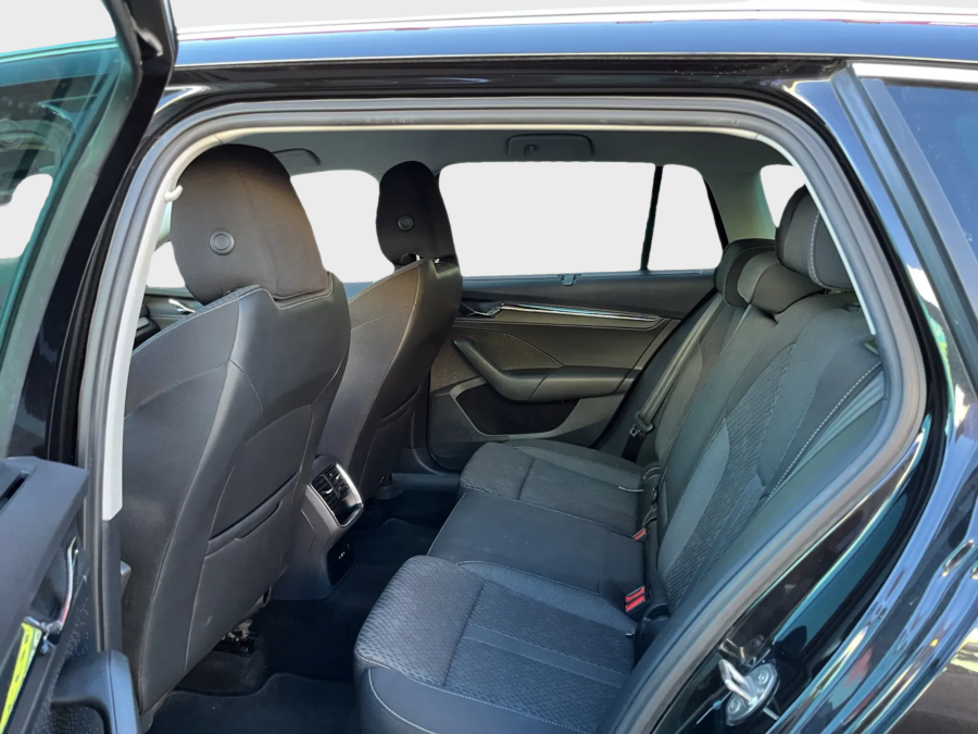 Imagen de Skoda Octavia