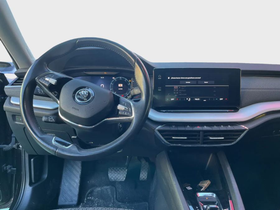 Imagen de Skoda Octavia