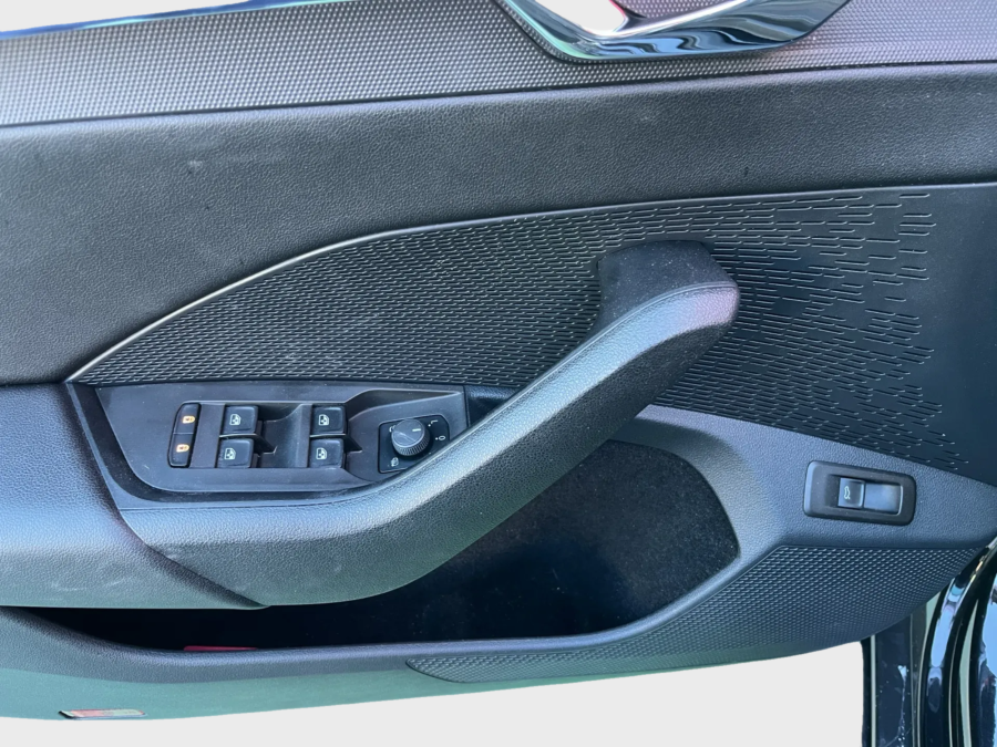 Imagen de Skoda Octavia