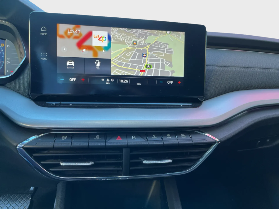 Imagen de Skoda Octavia