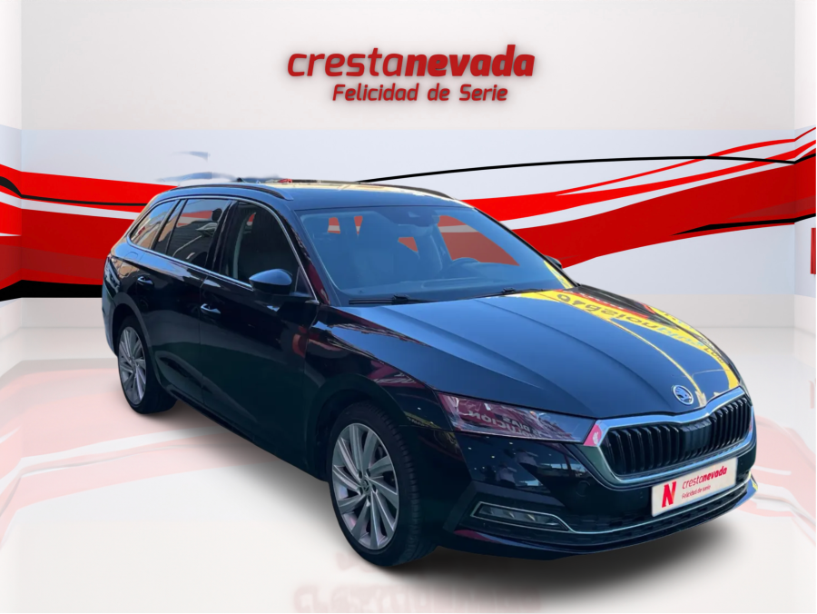 Imagen de Skoda Octavia