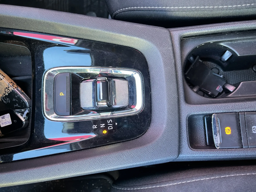 Imagen de Skoda Octavia