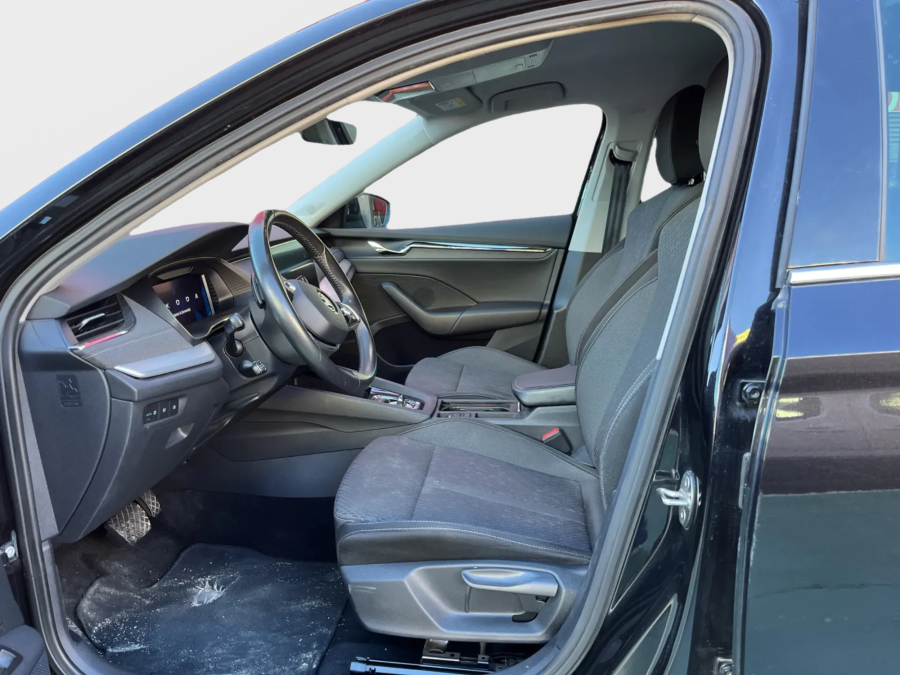 Imagen de Skoda Octavia