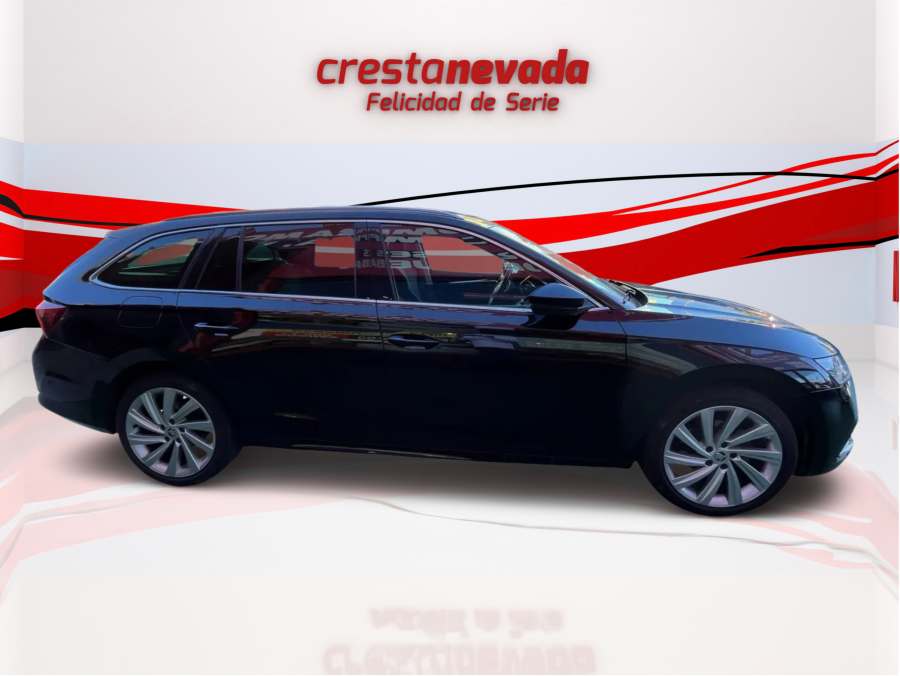 Imagen de Skoda Octavia