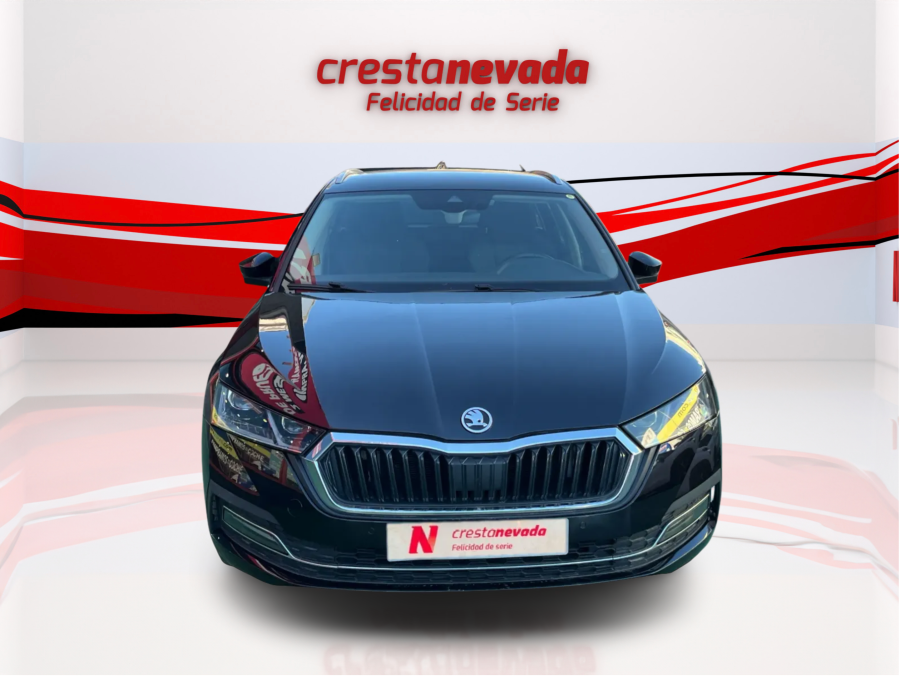 Imagen de Skoda Octavia