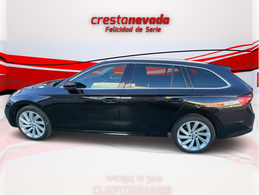 Imagen de Skoda Octavia