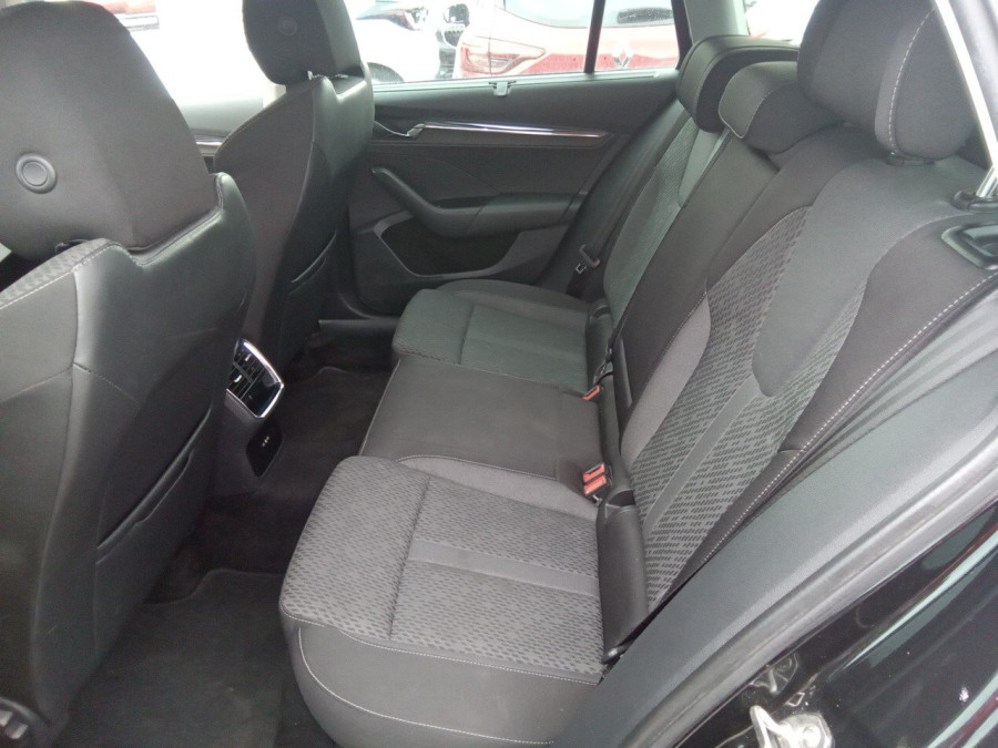 Imagen de Skoda Octavia