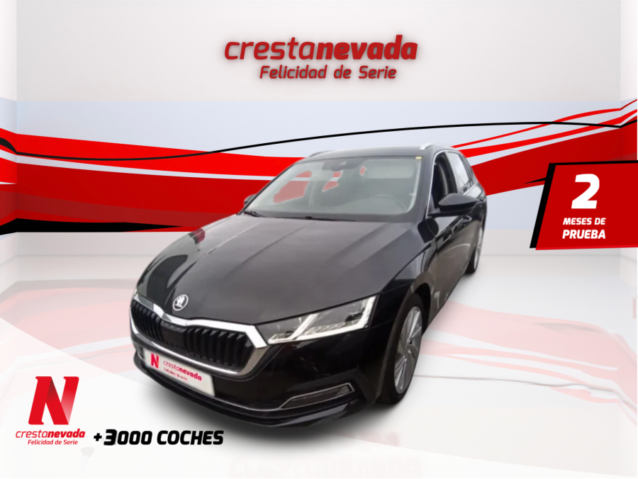 Imagen de Skoda Octavia