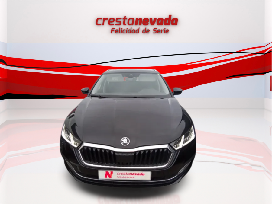 Imagen de Skoda Octavia