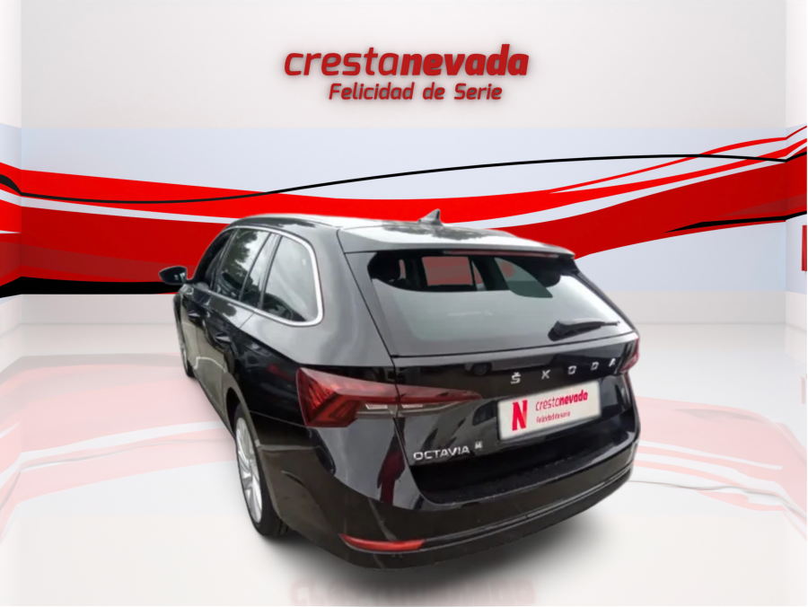 Imagen de Skoda Octavia