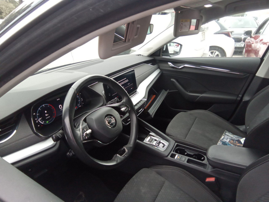 Imagen de Skoda Octavia